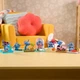 Фигурка-сюрприз Stitch Стич (46109) - изображение 9