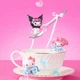 Фигурка-сюрприз Pop Top Hello Kitty and Friends Бантики чувств (25MQD-007) - изображение 9