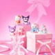 Фигурка-сюрприз Pop Top Hello Kitty and Friends Бантики чувств (25MQD-007) - изображение 11