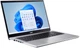 Laptop Acer Aspire Go 15 AG15-42P (NX.J7WEL.002) Pure Silver - obraz 2