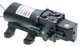 Мини насос (12V, 5,5 Bar) в сборе для опрыскивателя Sturm/Procraft AS-16, rest1064 - изображение 4