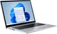 Laptop Acer Aspire Go Spin 14 AGSP14-31PT (NX.J3UEL.002) Pure Silver - obraz 2