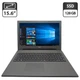 Ноутбук Dell Vostro 3546 / 15.6" (1366x768) TN / Intel Core i3-4005U (2 (4) ядра по 1.7 GHz) / 8 GB DDR3 / 128 GB SSD / Intel HD Graphics 4400 / WebCam / DVD-ROM б/у - изображение 1