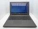 Ноутбук Dell Vostro 3546 / 15.6" (1366x768) TN / Intel Core i3-4005U (2 (4) ядра по 1.7 GHz) / 8 GB DDR3 / 128 GB SSD / Intel HD Graphics 4400 / WebCam / DVD-ROM б/у - изображение 2