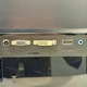 Монитор Б-класс LG 24MP58VQ-P / 24" (1920x1080) IPS / VGA, DVI, HDMI б/у + Подарок Кабель питания - изображение 5