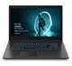 Ігровий ноутбук Lenovo IdeaPad L340 / 15.6" (1920x1080) IPS / Intel Core i5-9300H (4 (8) ядра по 2.4 - 4.1 GHz) / 16 GB DDR4 / 480 GB SSD / nVidia GeForce GTX 1650, 4 GB GDDR5, 128-bit / WebCam б/в - зображення 2