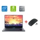 Ігровий ноутбук Asus ROG Zephyrus GX701GWP / 17.3" (1920x1080) IPS / Intel Core i7-9750H (6 (12) ядер по 2.6 - 4.5 GHz) / 32 GB DDR4 / 1000 GB SSD / nVidia GeForce RTX 2070, 8 GB GDDR6, 256-bit / HDMI / Windows 10 б/в + Подарунок Бездротова миша / USB - зображення 1