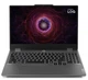 Ігровий ноутбук Lenovo LOQ 15ARP9 / 15.6" (1920x1080) IPS / AMD Ryzen 7 7435HS (8 (16) ядер по 3.1 - 4.5 GHz) / 16 GB DDR5 / 480 GB SSD / nVidia GeForce RTX 4070, 8 GB GDDR6, 128-bit / WebCam б/в - зображення 2
