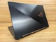 Ігровий ноутбук Asus ROG Zephyrus GX701GWP / 17.3" (1920x1080) IPS / Intel Core i7-9750H (6 (12) ядер по 2.6 - 4.5 GHz) / 32 GB DDR4 / 1000 GB SSD / nVidia GeForce RTX 2070, 8 GB GDDR6, 256-bit / HDMI / Windows 10 б/в + Подарунок Бездротова миша / USB - зображення 9