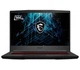 Ігровий ноутбук MSI GF65 Thin 10UE-083NE / 15.6" (1920x1080) IPS / Intel Core i5-10200H (6 (12) ядер по 2.5 - 4.5 GHz) / 16 GB DDR4 / 480 GB SSD / nVidia GeForce RTX 3060, 6 GB GDDR6, 192-bit / WebCam б/в - зображення 2