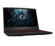 Ігровий ноутбук MSI GF65 Thin 10UE-083NE / 15.6" (1920x1080) IPS / Intel Core i5-10200H (6 (12) ядер по 2.5 - 4.5 GHz) / 16 GB DDR4 / 480 GB SSD / nVidia GeForce RTX 3060, 6 GB GDDR6, 192-bit / WebCam б/в - зображення 3