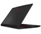 Ігровий ноутбук MSI GF65 Thin 10UE-083NE / 15.6" (1920x1080) IPS / Intel Core i5-10200H (6 (12) ядер по 2.5 - 4.5 GHz) / 16 GB DDR4 / 480 GB SSD / nVidia GeForce RTX 3060, 6 GB GDDR6, 192-bit / WebCam б/в - зображення 4