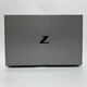 Ігровой ноутбук HP ZBook Create G7 / 15.6" (1920x1080) IPS / Intel Core i9-10885H (8 (16) ядер по 2.4 - 5.3 GHz) / 32 GB DDR4 / 1000 GB SSD / nVidia GeForce RTX 2080 Max-Q, 8 GB GDDR6, 256-bit / WebCam б/в + Подарунок Мишка та килимок - зображення 6