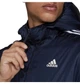 Спортивна чоловіча куртка Adidas Originals Essentials GT9165 Розмір L - зображення 3