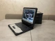 Захищений нетбук-трансформер Panasonic Toughbook CF-33/12.5" (2160x1440) IPS Touch / Core i7-7600U (2 (4) ядра по 2.8 - 3.9 GHz) / 16GB DDR3 / 500GB SSD / HD Graphics 620 / WebCam / GPS / Два АКБ / Стілус б/в + Подарунок Провідна миша USB - зображення 9