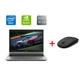 Мобільна робоча станція Б-клас HP zBook 15 G5 / 15.6" (1920x1080) IPS / Intel Xeon E-2176M (6 (12) ядер по 2.7 - 4.4 GHz) / 16 GB DDR4 / 500 GB SSD / nVidia Quadro P2000, 4 GB GDDR5, 128-bit / WebCam / TouchID б/в + Подарунок - зображення 1