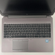 Мобільна робоча станція Б-клас HP zBook 15 G5 / 15.6" (1920x1080) IPS / Intel Xeon E-2176M (6 (12) ядер по 2.7 - 4.4 GHz) / 16 GB DDR4 / 500 GB SSD / nVidia Quadro P2000, 4 GB GDDR5, 128-bit / WebCam / TouchID б/в + Подарунок - зображення 4