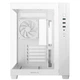 Корпус для ПК Deepcool CG330 3F White (R-CG330-WHNGM3-G) - зображення 2