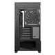Корпус для ПК Deepcool CG380 3F Black (R-CG380-BKAGM3-G) - зображення 9