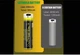 Акумулятор LiitoKala USB-King4000 18650 на 4000 мА·год з USB - зображення 3