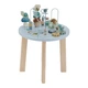 Розвивальний столик Little Dutch Forest Friends FSC (LD7241) (8713291772410) - зображення 2