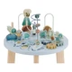 Розвивальний столик Little Dutch Forest Friends FSC (LD7241) (8713291772410) - зображення 4