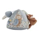 Розвивальний трикутник Little Dutch Forest Friends (LD8923) (8713291889231) - зображення 3