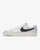 Кросівки Blazer Low '77 Vintage DA6364-101 49.5 - зображення 2