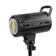 Постійне студійне світло 5600K COB 300 Вт Profi-light SY-1500III - зображення 2
