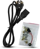 Корпус Crown CMC-410 400 Вт Black - изображение 8