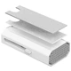 Набор для очистки гаджетов Hoco DI35 Mr. Gadget 8in1 White - изображение 3