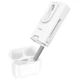 Набор для очистки гаджетов Hoco DI35 Mr. Gadget 8in1 White - изображение 6