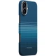 Чохол PC PITAKA with Magnetic Safe на Apple iPhone 16 (6.1") Moonrise - зображення 1