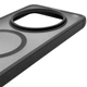 Чохол Epik Matte Case з Magnetic на Xiaomi Redmi 14C / A4 / Poco C75 / Poco M7 5G Black - зображення 4