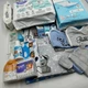 Готовый набор для малыша в роддом (24 единиц + прозрачная сумка в подарок) Baby Boy ЕкоМама Разные цвета - изображение 4