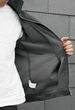 Мужская куртка стаф серая демисезонная Staff my gray L (385636) - изображение 3