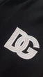 Дитячий костюм Dolce & Gabbana на хлопчика світшот+джогери) 134-140 см бежево-чорний - зображення 4