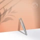 Пинцет Сталекс Beauty&Care скошенный TBC-10/3 (П-07) - изображение 1