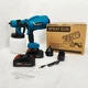 Аккумуляторный краскораспылитель P-002 Paint Spray Pot - изображение 1