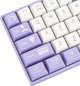 Ігрова механічна клавіатура AJAZZ AK680 з RGB Brown Switch - зображення 2