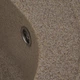 Гранитная кухонная мойка Valeso Luna 510x510 врезная, круглая, карамель матовая (SP000047463) - изображение 11