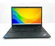 Ноутбук Lenovo ThinkPad T15 Gen 2 15.6" Intel Core i5 2.4 GHz 16 GB DDR4 256 GB SSD + ОС Windows 10 + АКБ + ЗП Б/У | 24059 - зображення 1