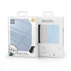 Чехол WiWU Classic III Case для iPad 10.2"; 10.5" GF-003 Розовый - изображение 2