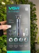 Триммер VGR аккумуляторный - изображение 7