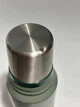 Термос сталевий вакуумний Стенлі Класик Stanley CLASSIC 1 літр колір Hammertone Green УЦІНКА - зображення 3