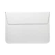Чехол PU Sleeve Case для MacBook 13" Белый - изображение 1