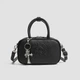 Сумка Chrome Hearts leather bag хром хартс Black - зображення 1