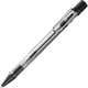 Шариковая авторучка Lamy Vista Черная M16 1.0 мм Прозрачный корпус (4014519276364) - изображение 1