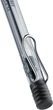 Шариковая авторучка Lamy Vista Черная M16 1.0 мм Прозрачный корпус (4014519276364) - изображение 4