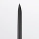 Шариковая авторучка Lamy Xevo Черная M16 1.0 мм Черный корпус (4014519722335) - изображение 7